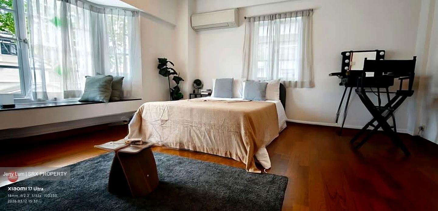 Gentle Villas (D11), Detached #534800491